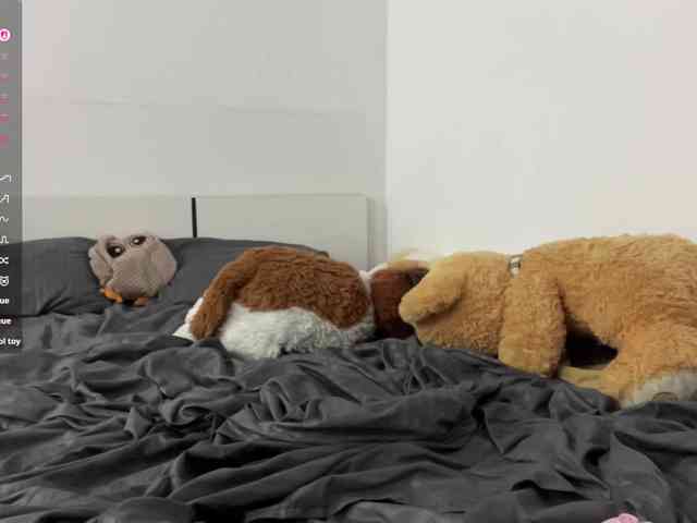 SleepyKris webcam