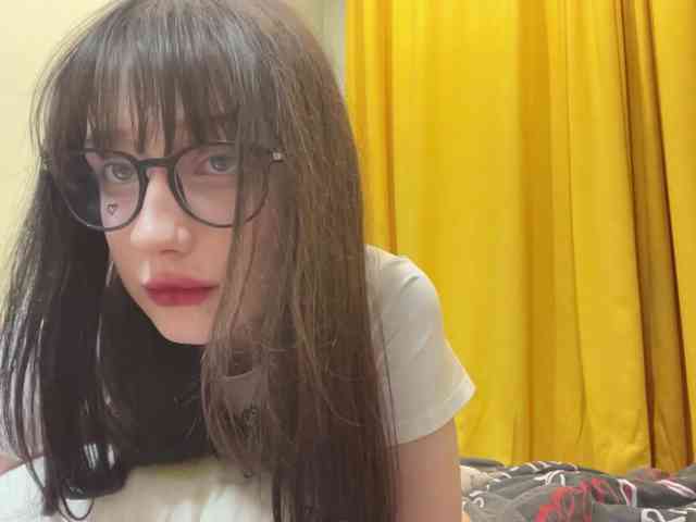 SleepyKris webcam