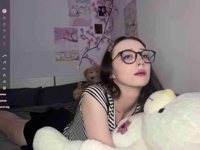 SleepyKris webcam