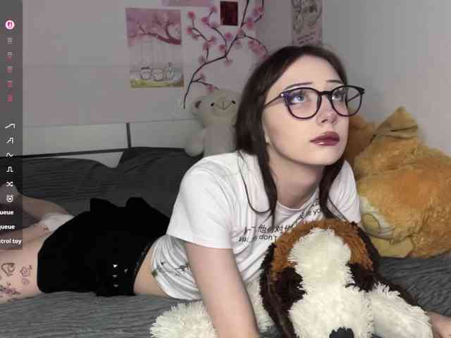 SleepyKris webcam