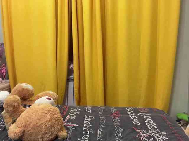 SleepyKris webcam