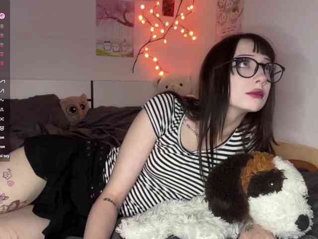 SleepyKris webcam
