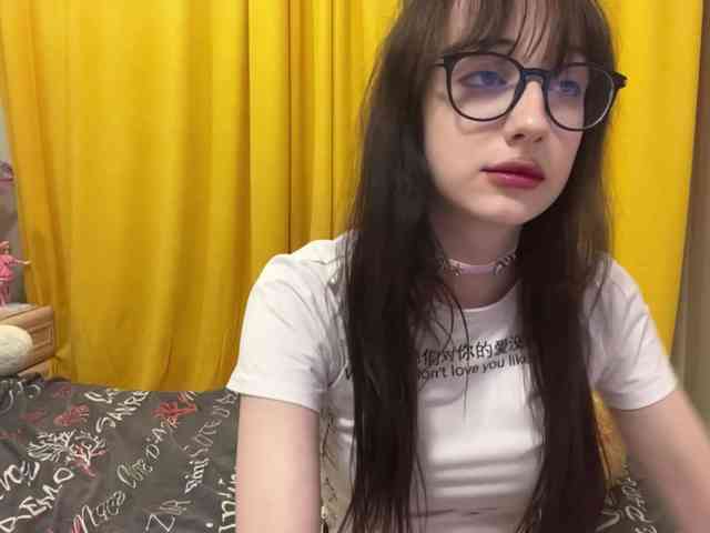SleepyKris webcam