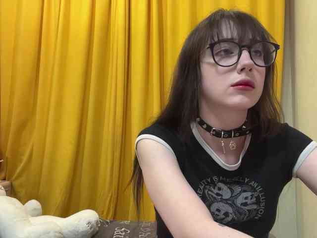 SleepyKris webcam
