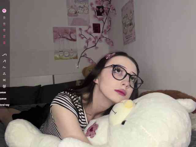 SleepyKris webcam
