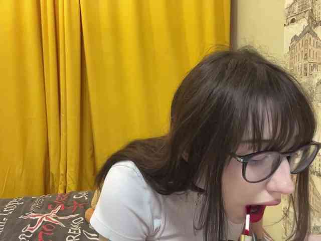 SleepyKris webcam