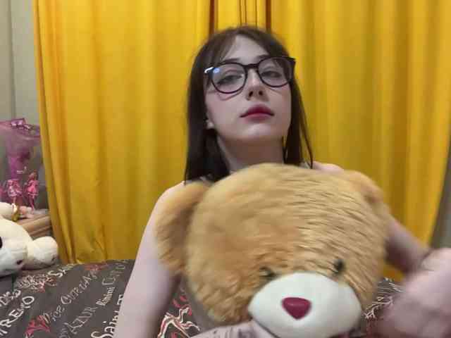 SleepyKris webcam
