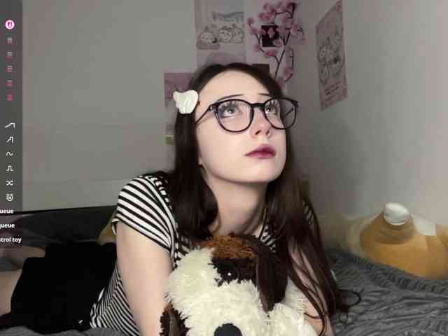 SleepyKris webcam