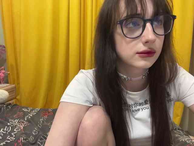 SleepyKris webcam