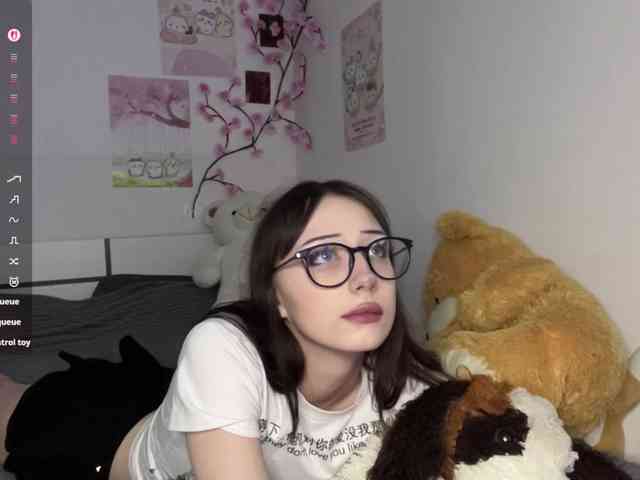 SleepyKris webcam