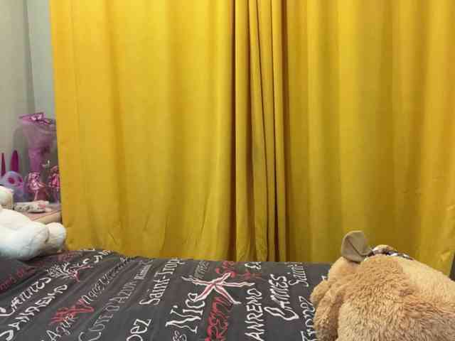 SleepyKris webcam