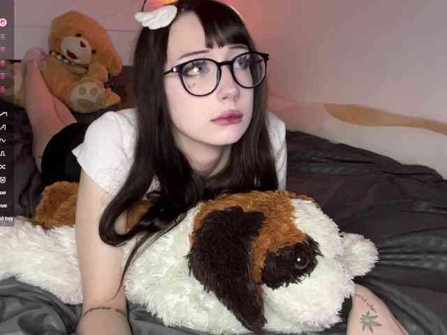 SleepyKris webcam