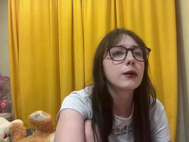 SleepyKris webcam