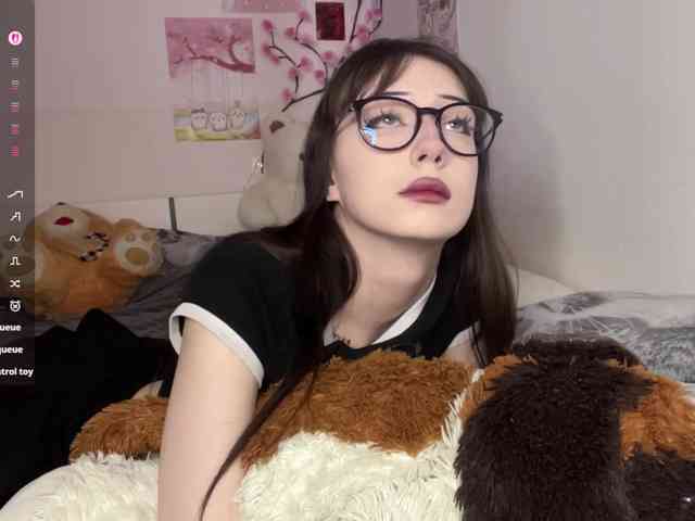 SleepyKris webcam
