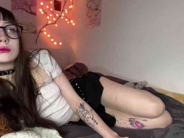SleepyKris webcam