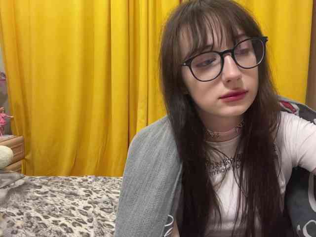 SleepyKris webcam