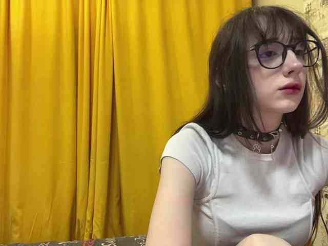 SleepyKris webcam
