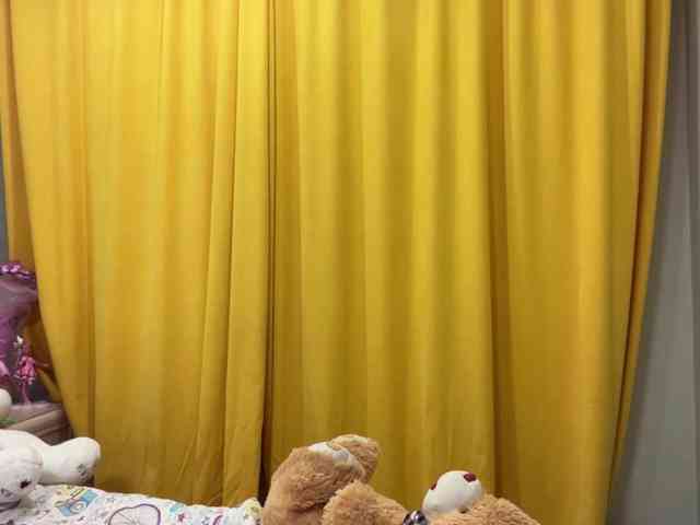 SleepyKris webcam