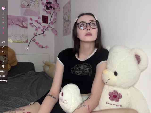 SleepyKris webcam