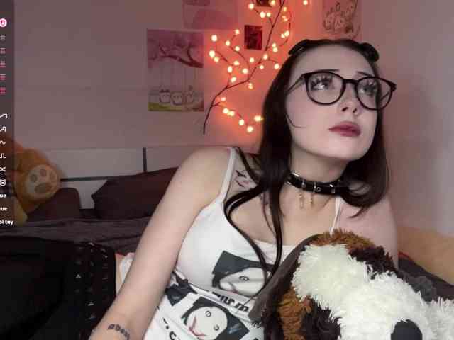 SleepyKris webcam