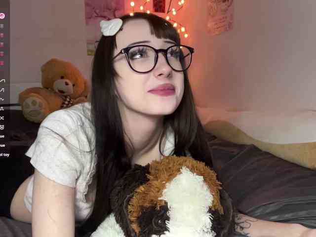 SleepyKris webcam