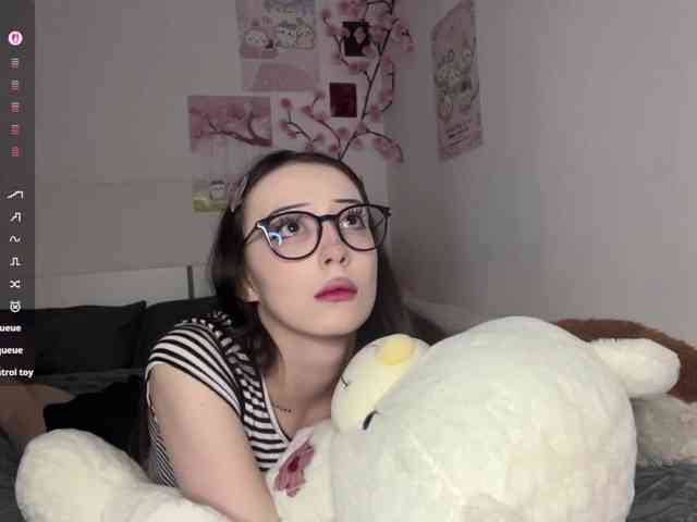 SleepyKris webcam