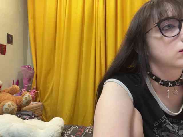 SleepyKris webcam