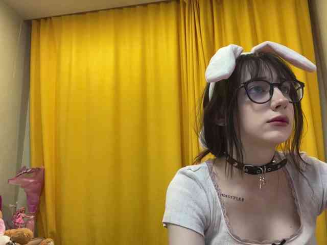 SleepyKris webcam