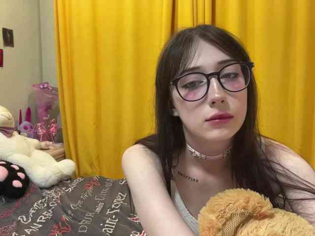 SleepyKris webcam