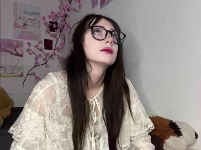 SleepyKris webcam