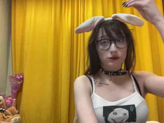 SleepyKris webcam