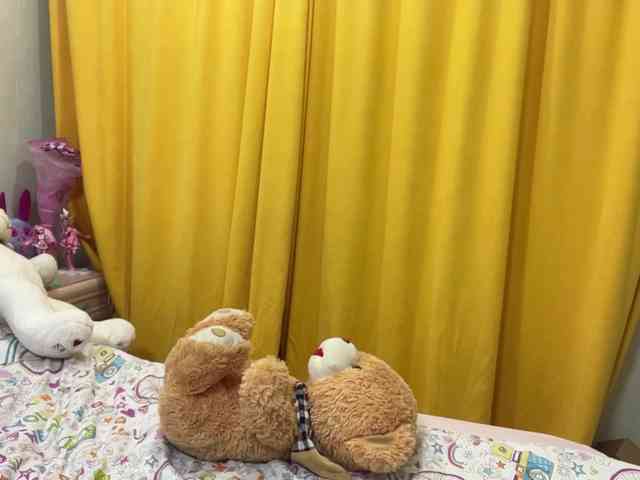 SleepyKris webcam