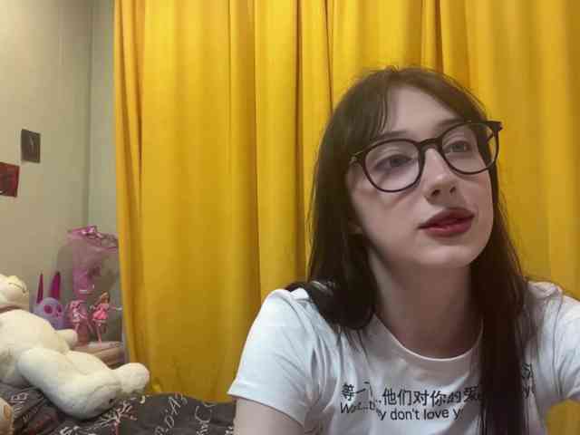 SleepyKris webcam