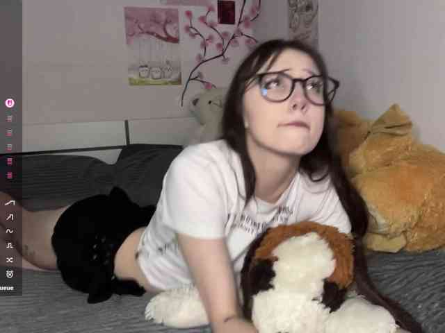 SleepyKris webcam