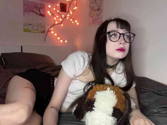 SleepyKris webcam