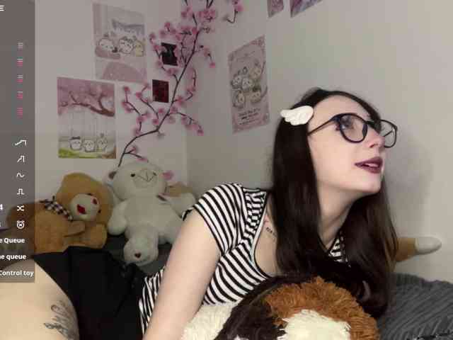 SleepyKris webcam