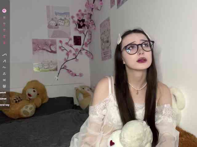 SleepyKris webcam