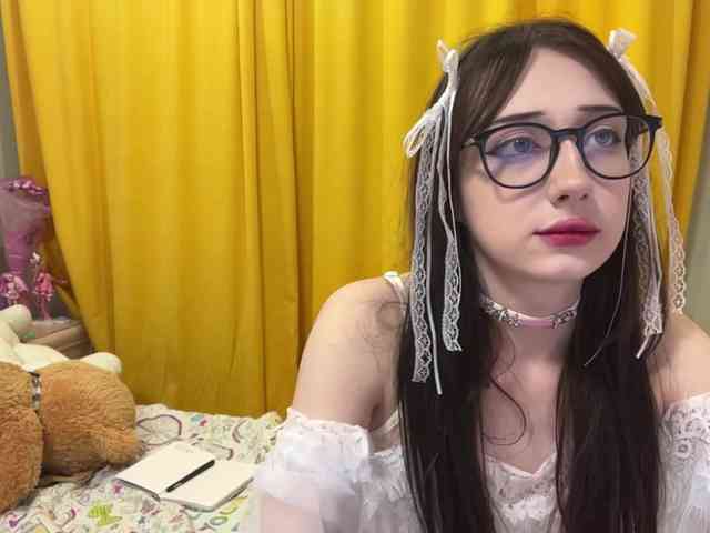 SleepyKris webcam