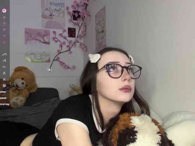 SleepyKris webcam