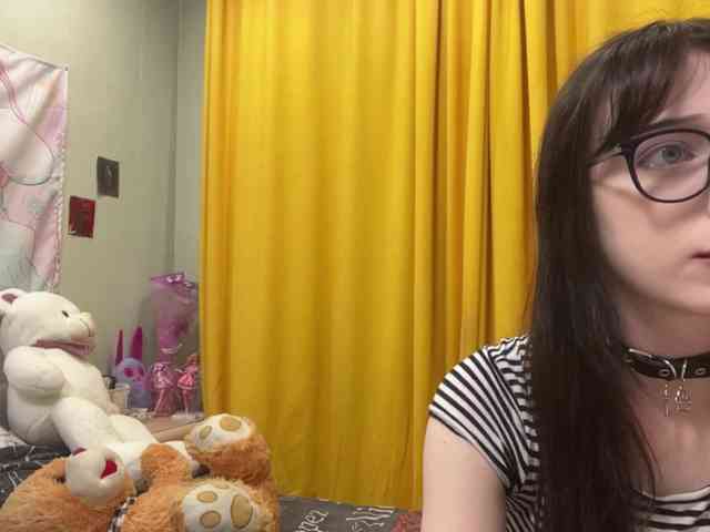 SleepyKris webcam