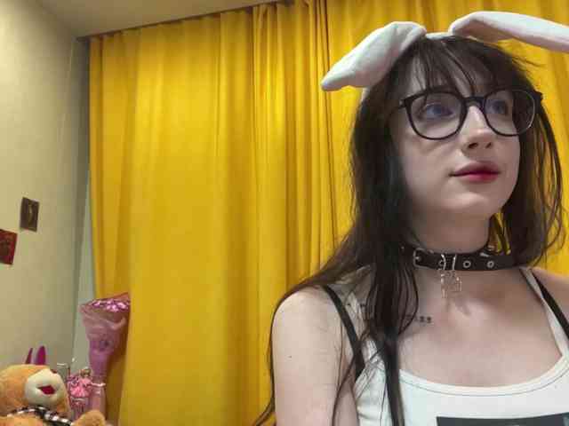 SleepyKris webcam