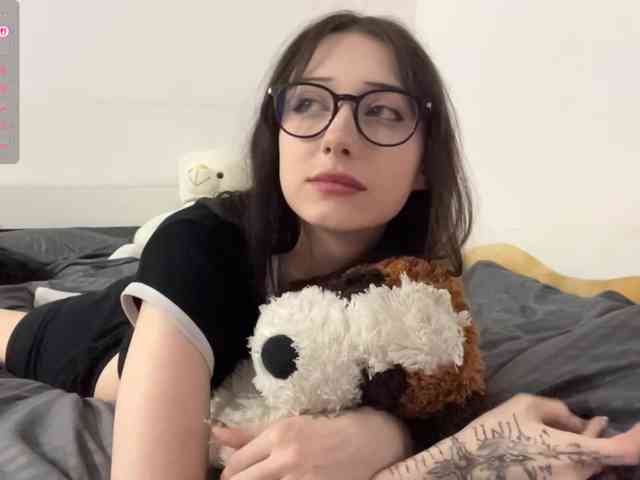 SleepyKris webcam