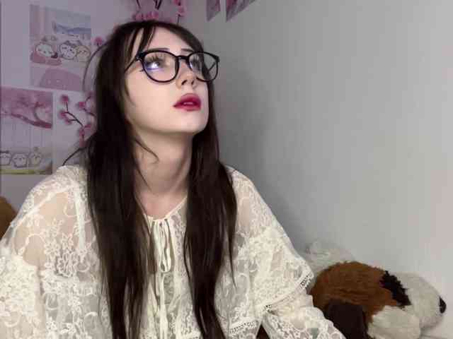 SleepyKris webcam