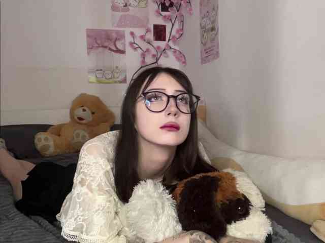 SleepyKris webcam