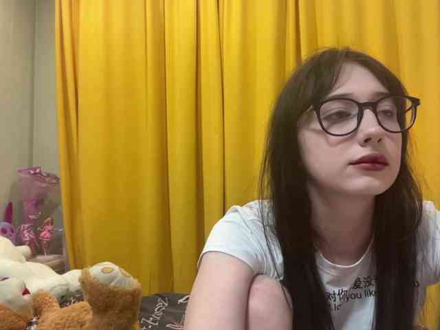 SleepyKris webcam