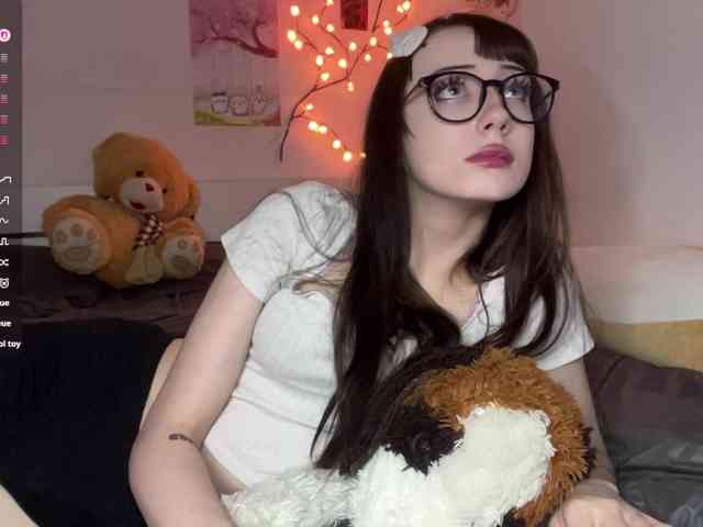 SleepyKris webcam