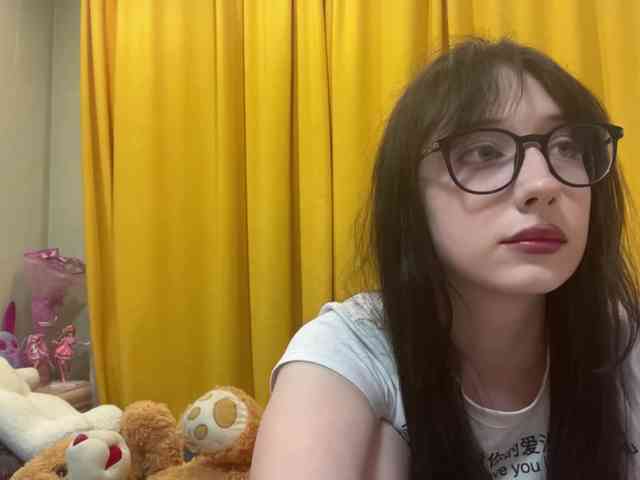 SleepyKris webcam