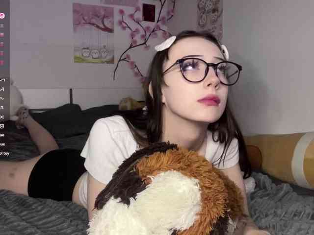 Model: sleepykris
