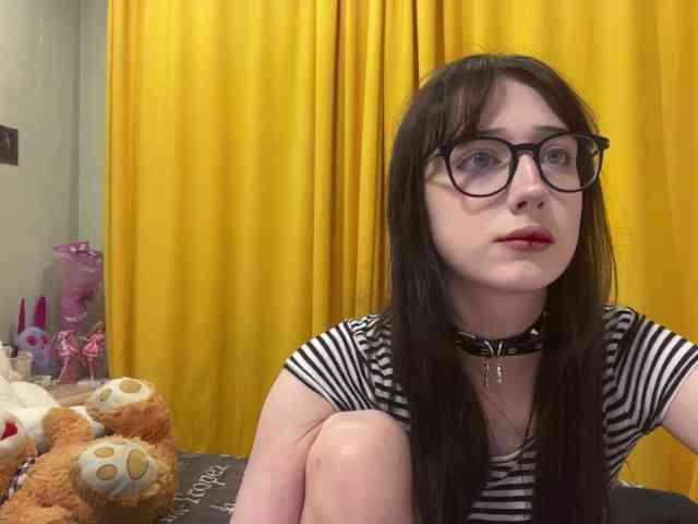 SleepyKris webcam