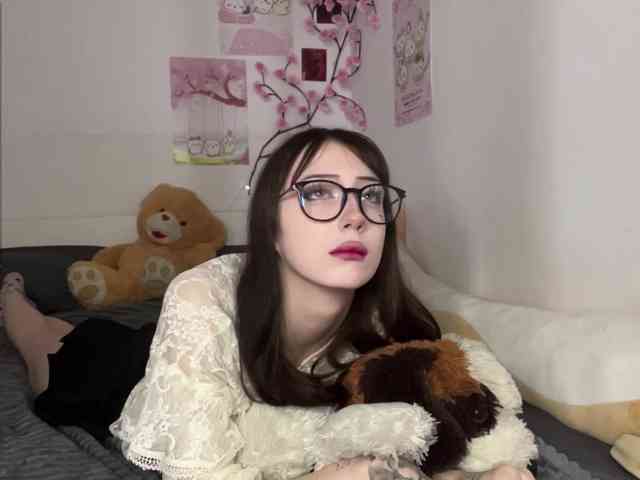 SleepyKris webcam